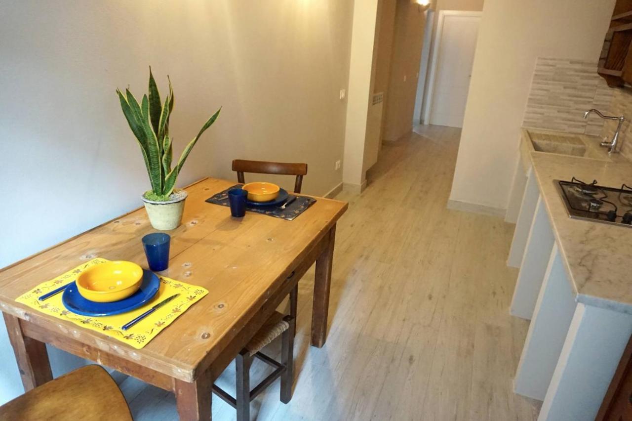 San Appartement
