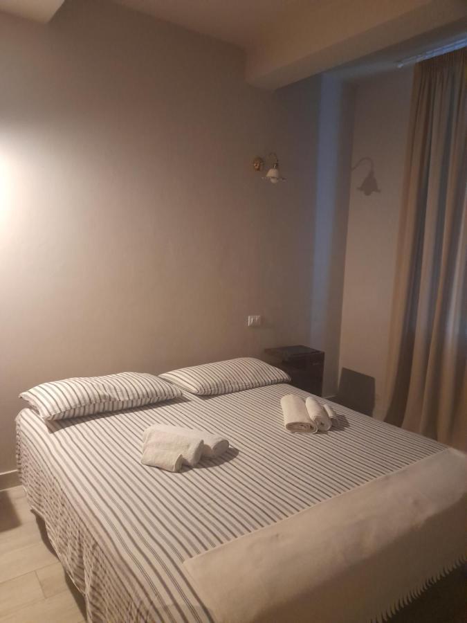 Appartement San Lucca